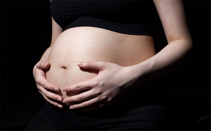 孕晚期漏尿正常吗，看完不焦虑1