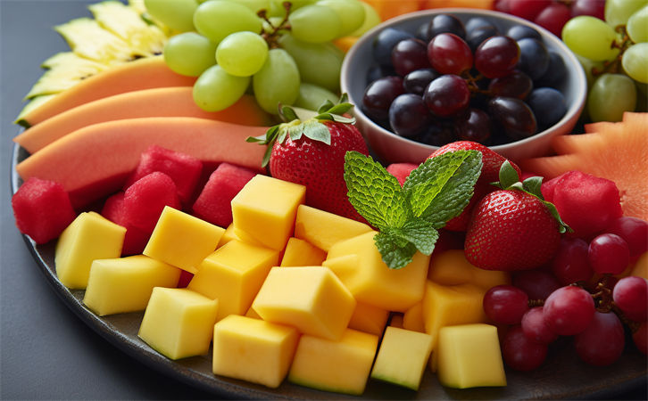 坐月子可以吃的水果，吃对了下奶又减肥1