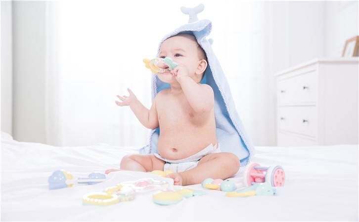 婴儿肺炎是怎么引起的,这些细节很容易被忽略1