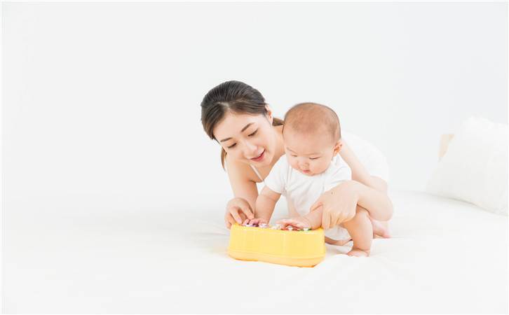 婴儿肺炎是怎么引起的,这些细节很容易被忽略2