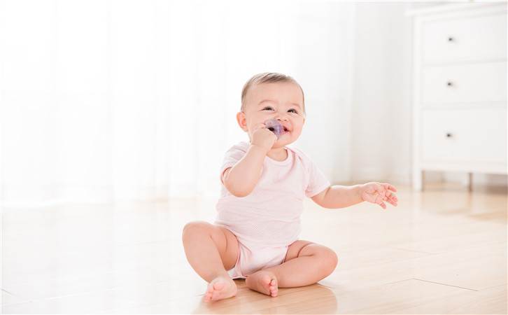 婴儿肺炎是怎么引起的,这些细节很容易被忽略4