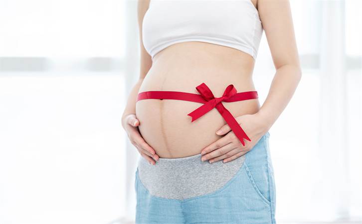 橄榄油如何去妊娠纹,你绝对用的到2