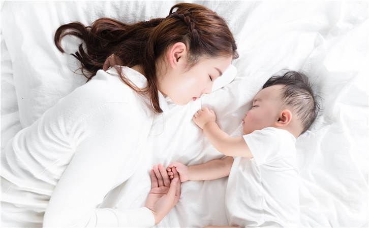 婴儿呼吸频率正常范围,你绝对不知道2
