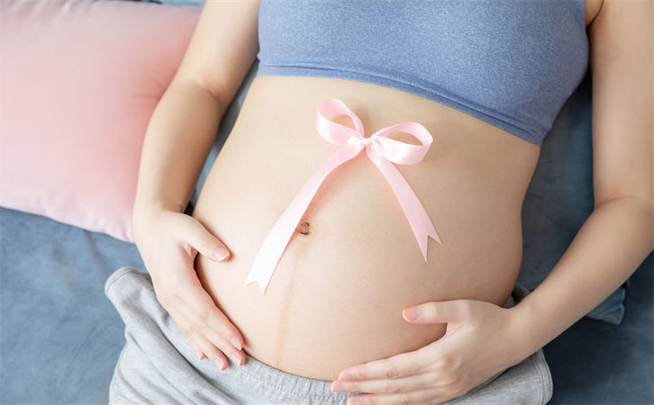 孕晚期漏尿正常吗，看完不焦虑2