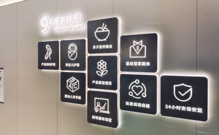 禧月荟S·南山侨城店3