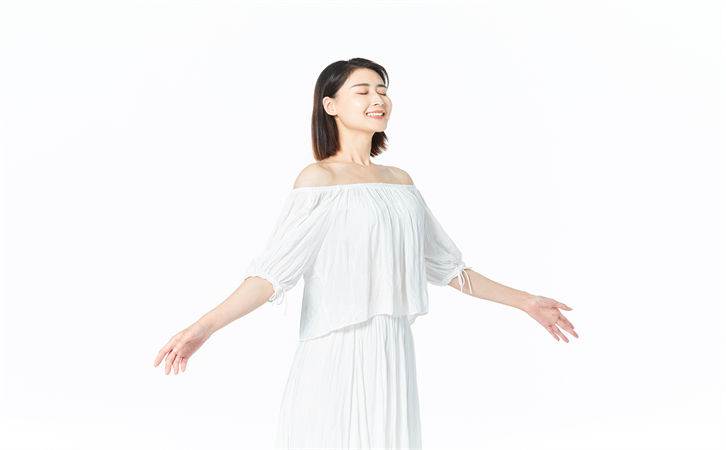 坐月子丰胸的正确方法,效果好到让人惊讶3