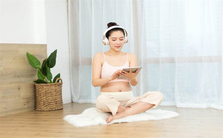 孕妇胎教音乐大全,快收藏别找不着了3