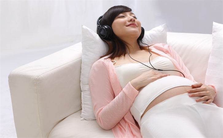 孕妇胎教音乐大全,快收藏别找不着了4