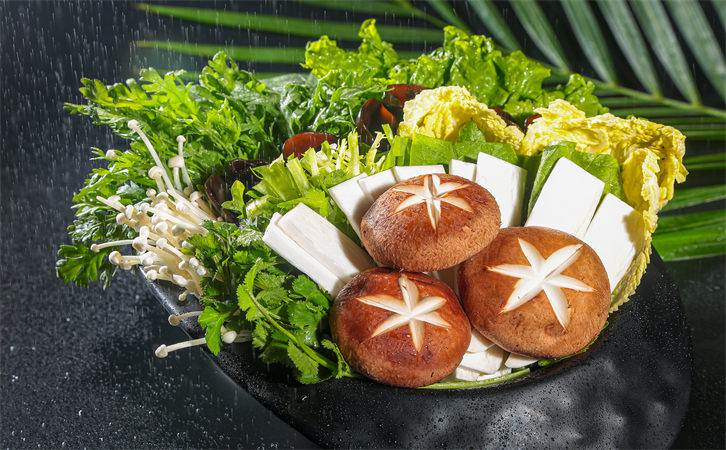 坐月子能吃香菇吗,吃香菇要注意什么?1