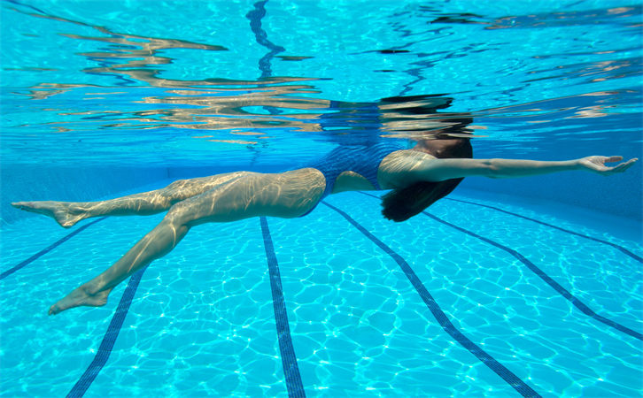 哺乳期可以游泳吗，关于哺乳期疑问一篇说清3