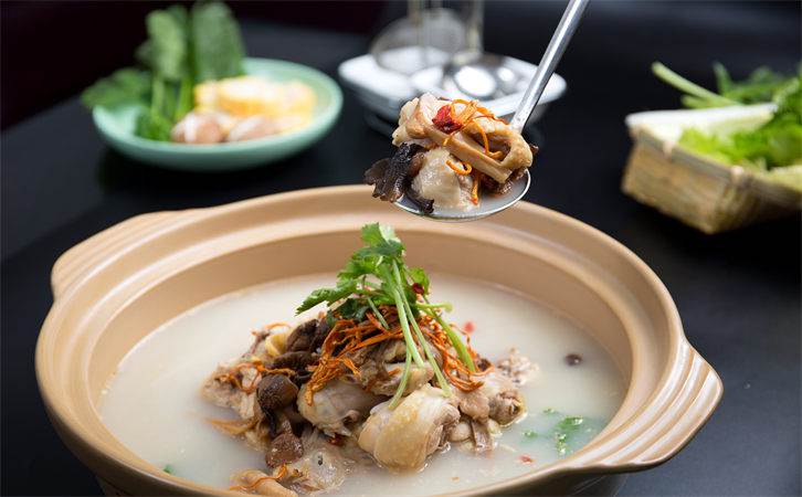 孕妇血糖高食谱大全,教你合理搭配膳食6