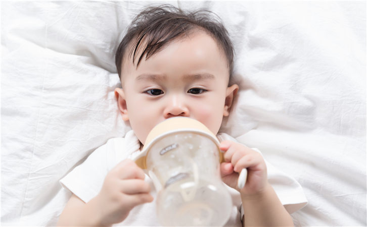 奶粉开封后能放多久,你做对了吗?2