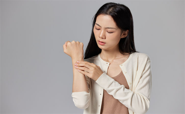 怀孕身上痒是什么原因,不懂的往这看3