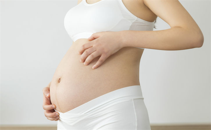 孕期压力大胎儿能留吗，看完再做决定2