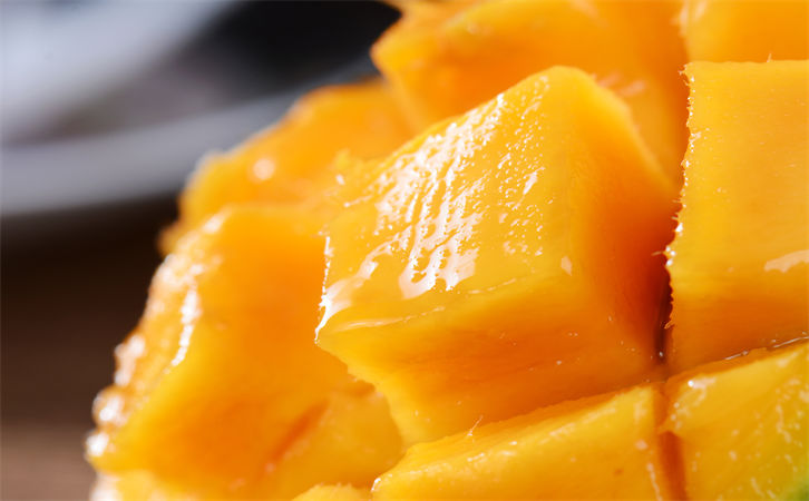 哺乳期可以吃芒果吗,带你一探究竟3