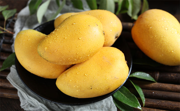 哺乳期可以吃芒果吗,带你一探究竟2