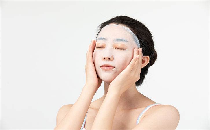 产妇多久可以敷面膜,不清楚看这里1