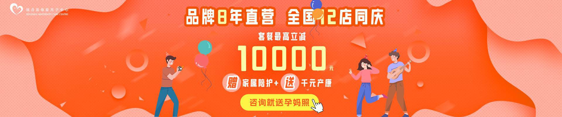 产后修复专题
