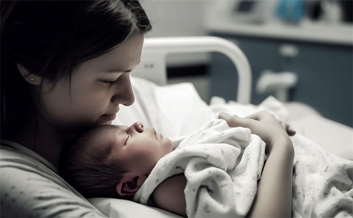女人生孩子疼痛等级,你想都想不到3