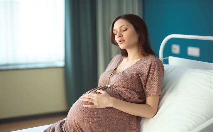女人生孩子疼痛等级,你想都想不到1