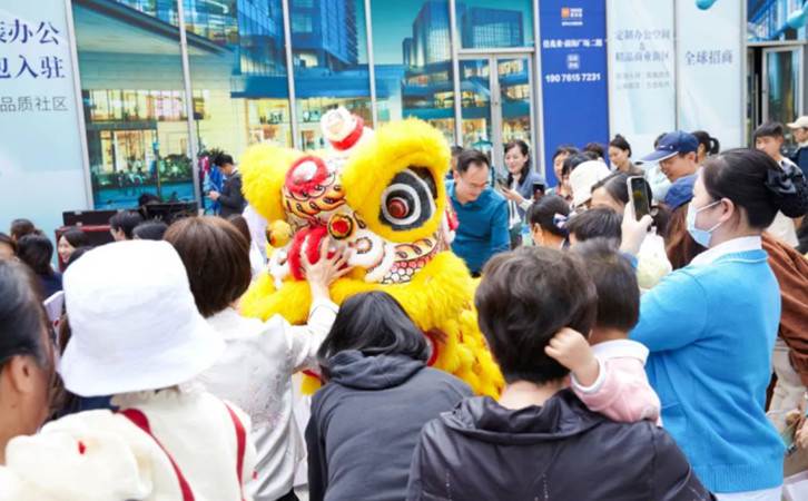 前海店开业啦！深圳南山月子中心新晋坐月子圣地5