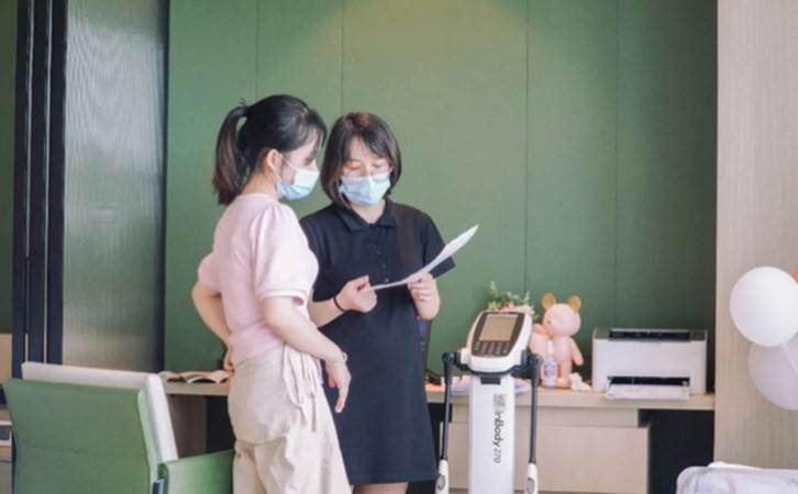 香港來內地坐月子，入住深圳月子中心經驗分享1