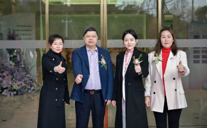 一开业就火了，成都温江这家月子中心到底有什么魔力？6