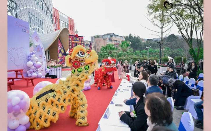 一开业就火了，成都温江这家月子中心到底有什么魔力？2