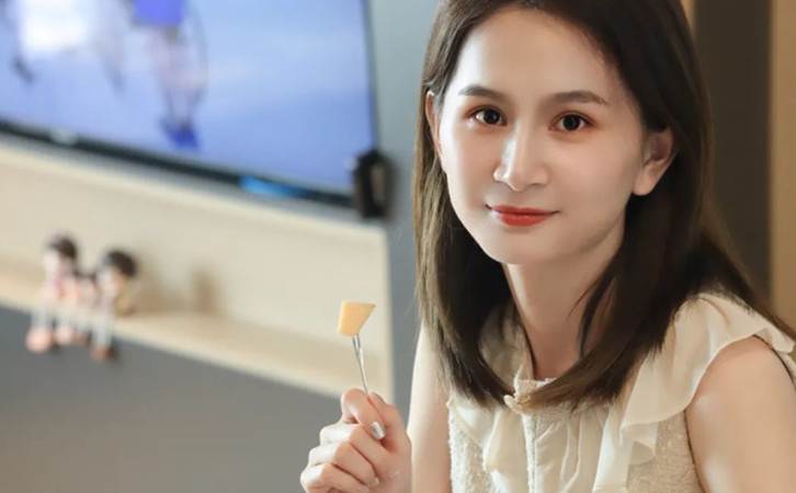 成都月子中心三八妇女节手工活动——非遗掐丝珐琅8
