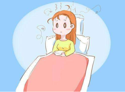 坐月子不能吹风