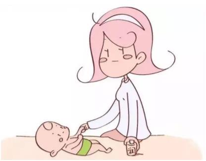 新生儿护理