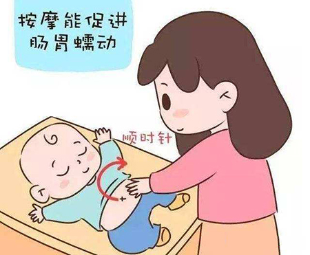 新生儿护理