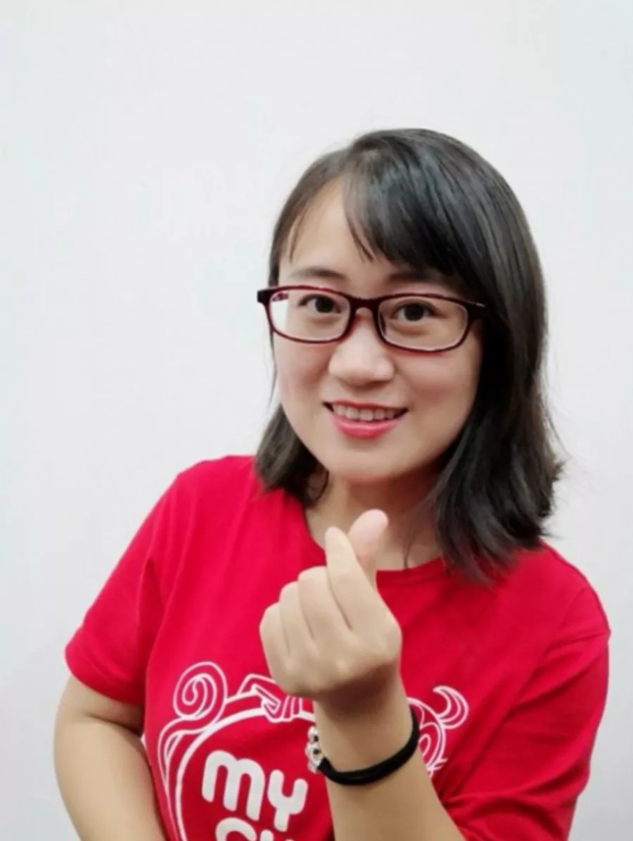 活动讲师:刘丽
