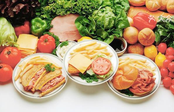 禧月荟月子餐