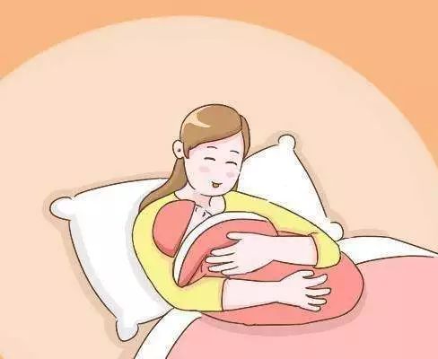 坐月子注意休息