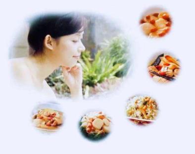 月子餐
