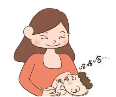 坐月子感冒了可不可以喂母乳