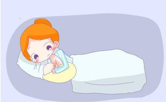 及时喂奶