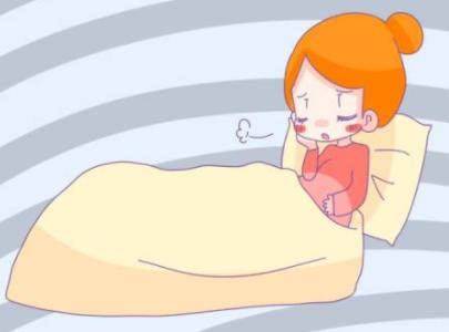 坐月子压力