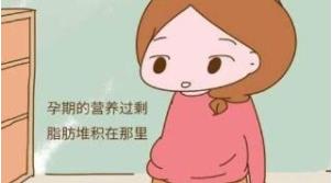 避免脂肪过剩