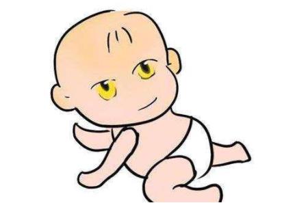 黄疸宝宝