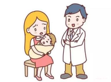新生儿哭时没有眼泪正常吗?