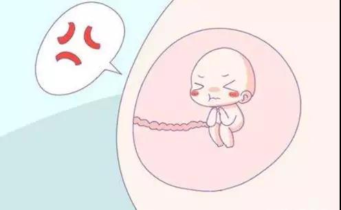 宝宝在肚子里随便尿尿