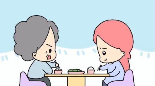 月子饮食方面矛盾