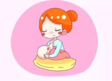 母乳喂养