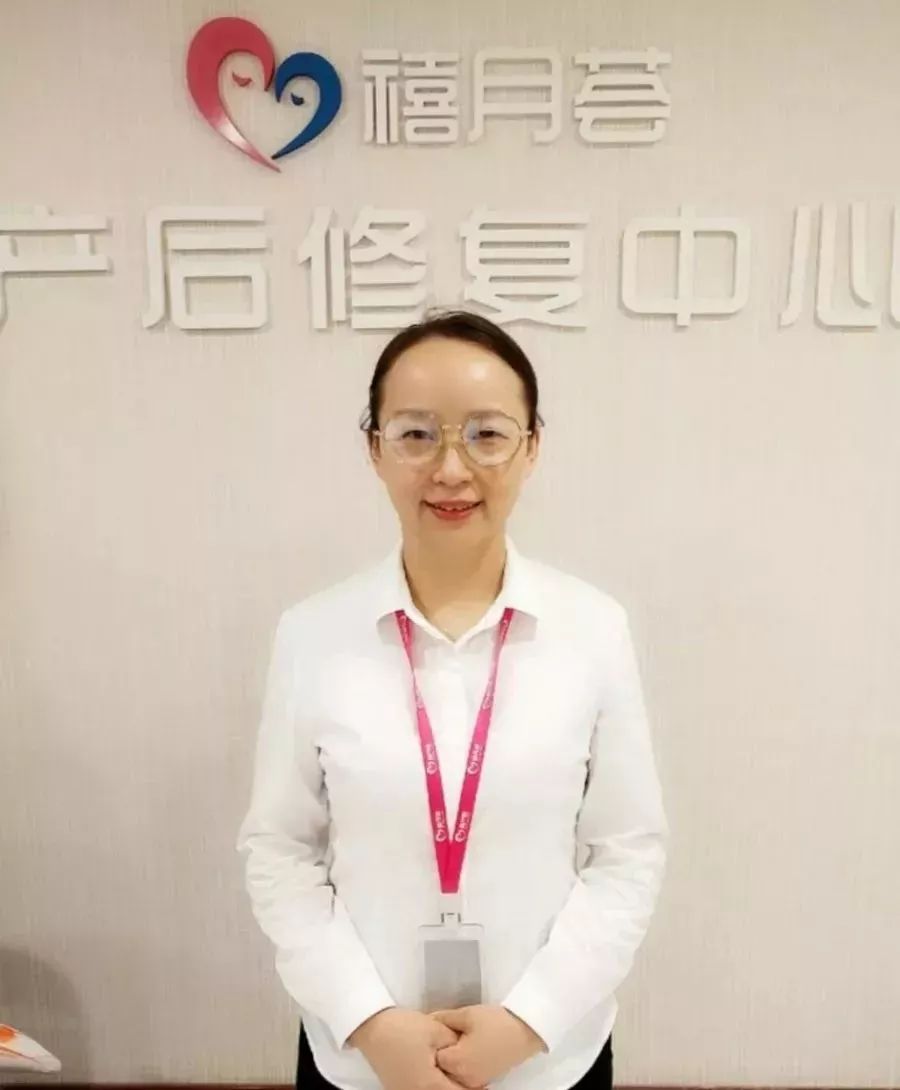 孕妇课堂讲师