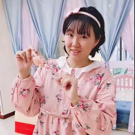 坐月子宝妈