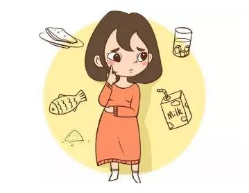 坐月子饮食