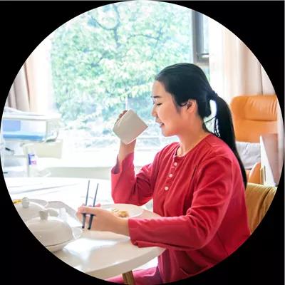心悦妈妈