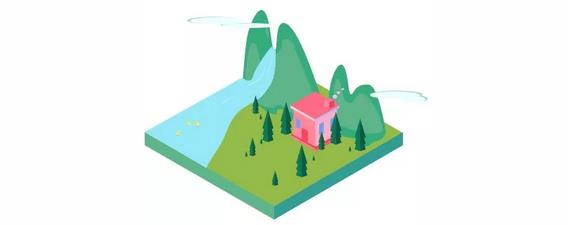 居住环境